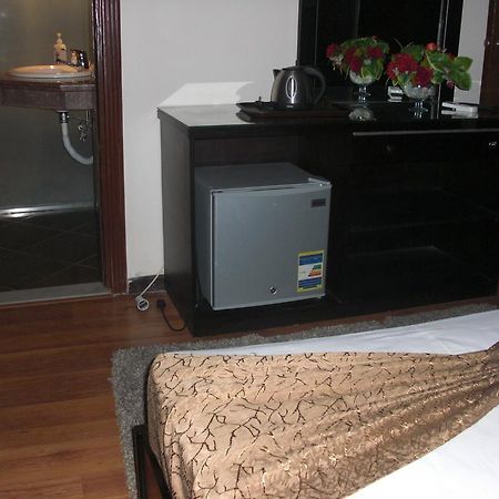 Cairo Plaza Guest House 6th of October City Dış mekan fotoğraf