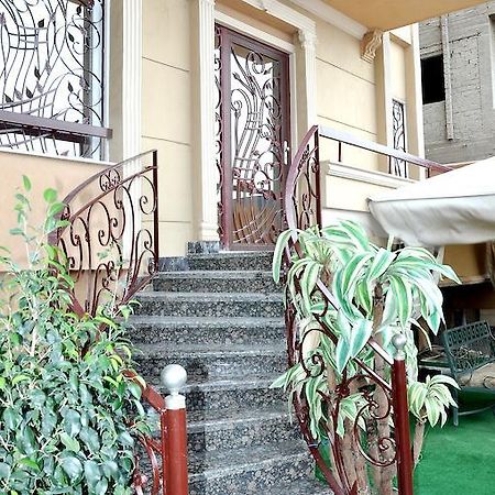 Cairo Plaza Guest House 6th of October City Dış mekan fotoğraf