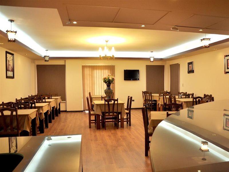 Cairo Plaza Guest House 6th of October City Dış mekan fotoğraf