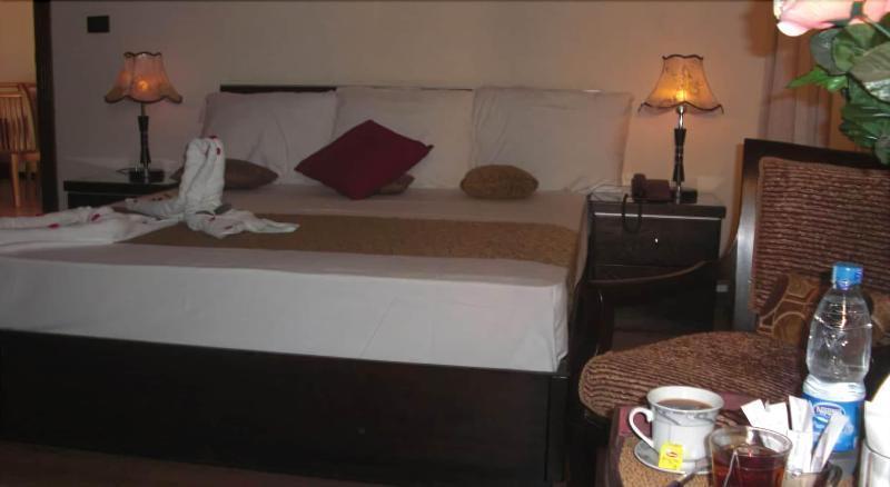 Cairo Plaza Guest House 6th of October City Dış mekan fotoğraf