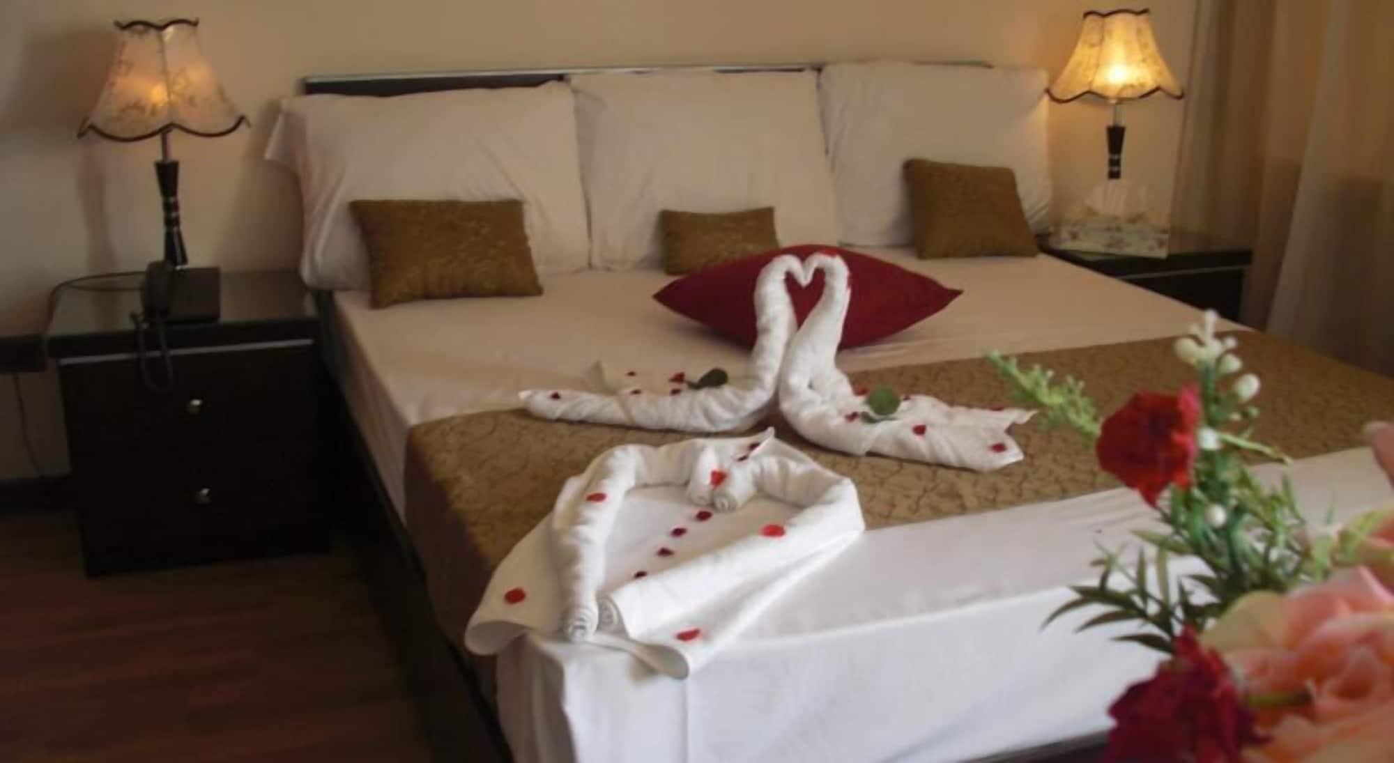 Cairo Plaza Guest House 6th of October City Dış mekan fotoğraf