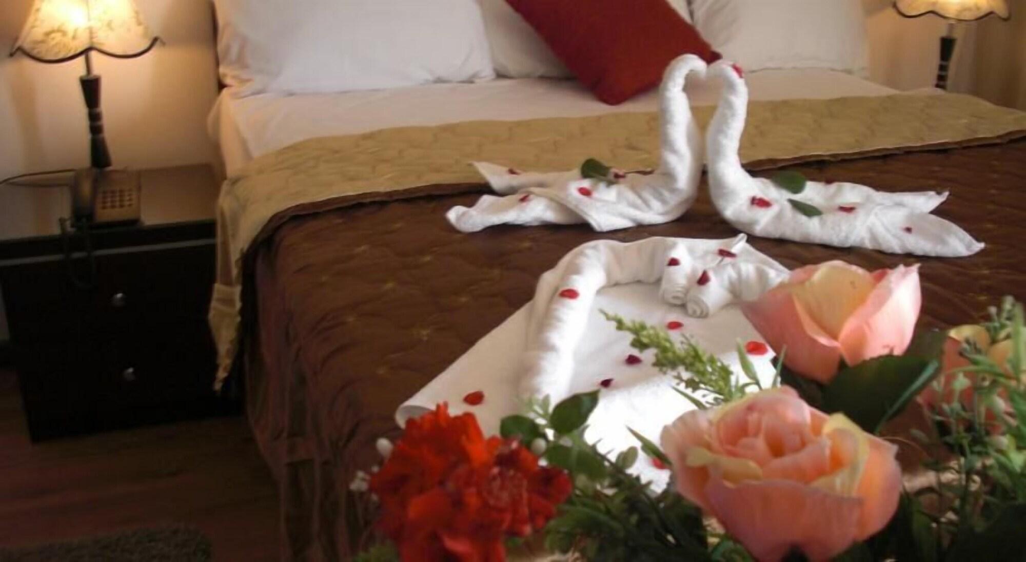 Cairo Plaza Guest House 6th of October City Dış mekan fotoğraf