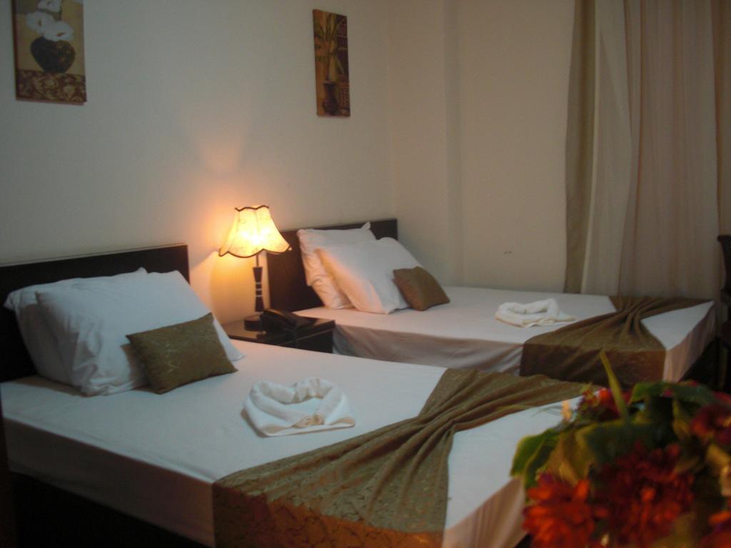 Cairo Plaza Guest House 6th of October City Dış mekan fotoğraf