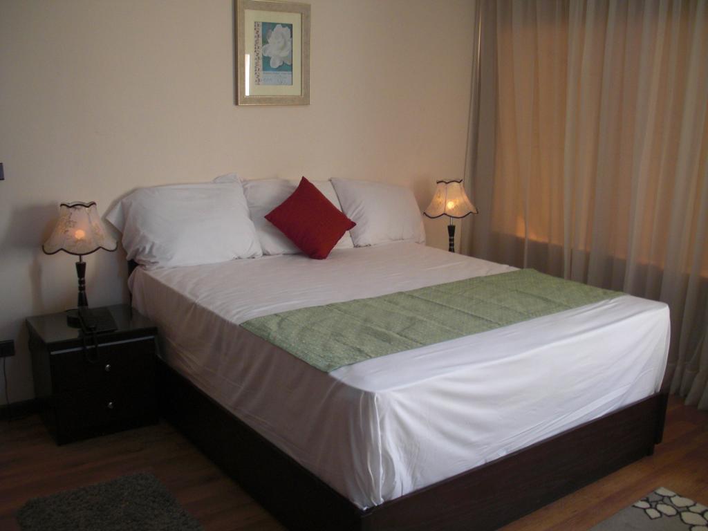 Cairo Plaza Guest House 6th of October City Dış mekan fotoğraf