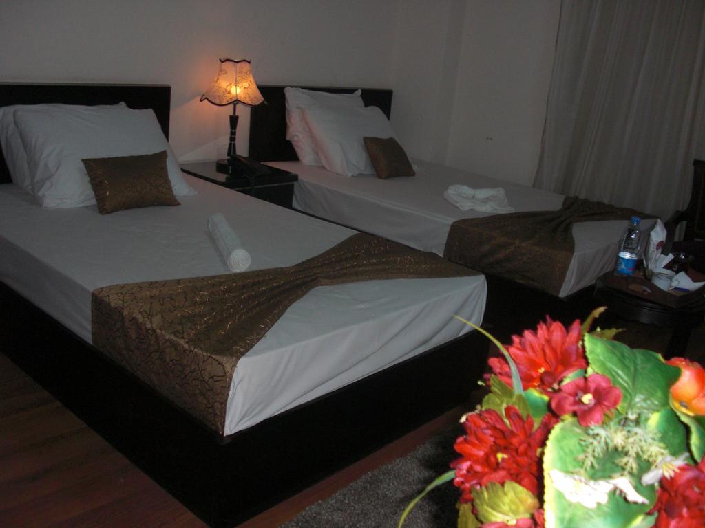 Cairo Plaza Guest House 6th of October City Dış mekan fotoğraf