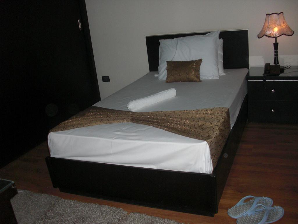 Cairo Plaza Guest House 6th of October City Dış mekan fotoğraf