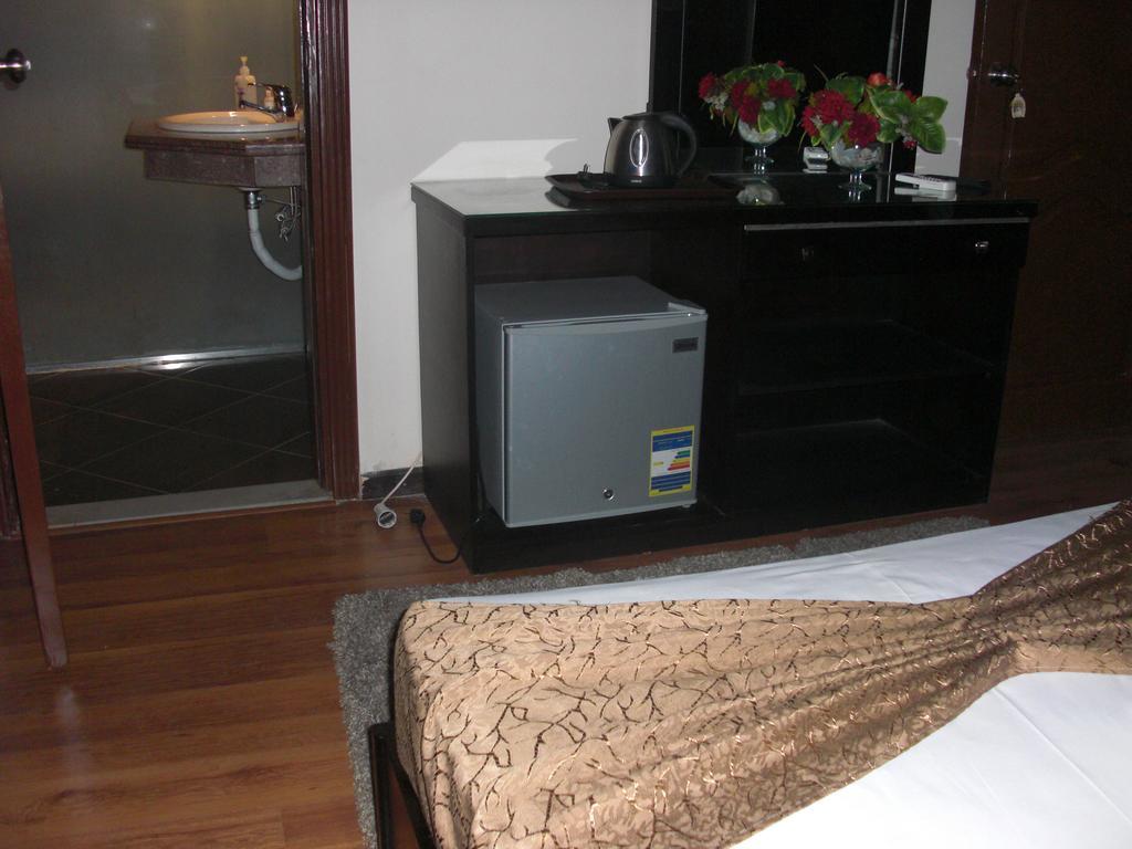 Cairo Plaza Guest House 6th of October City Dış mekan fotoğraf