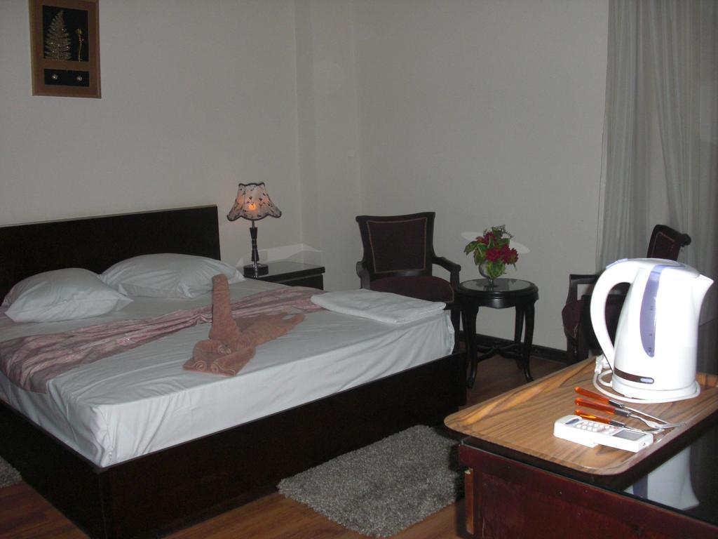 Cairo Plaza Guest House 6th of October City Dış mekan fotoğraf