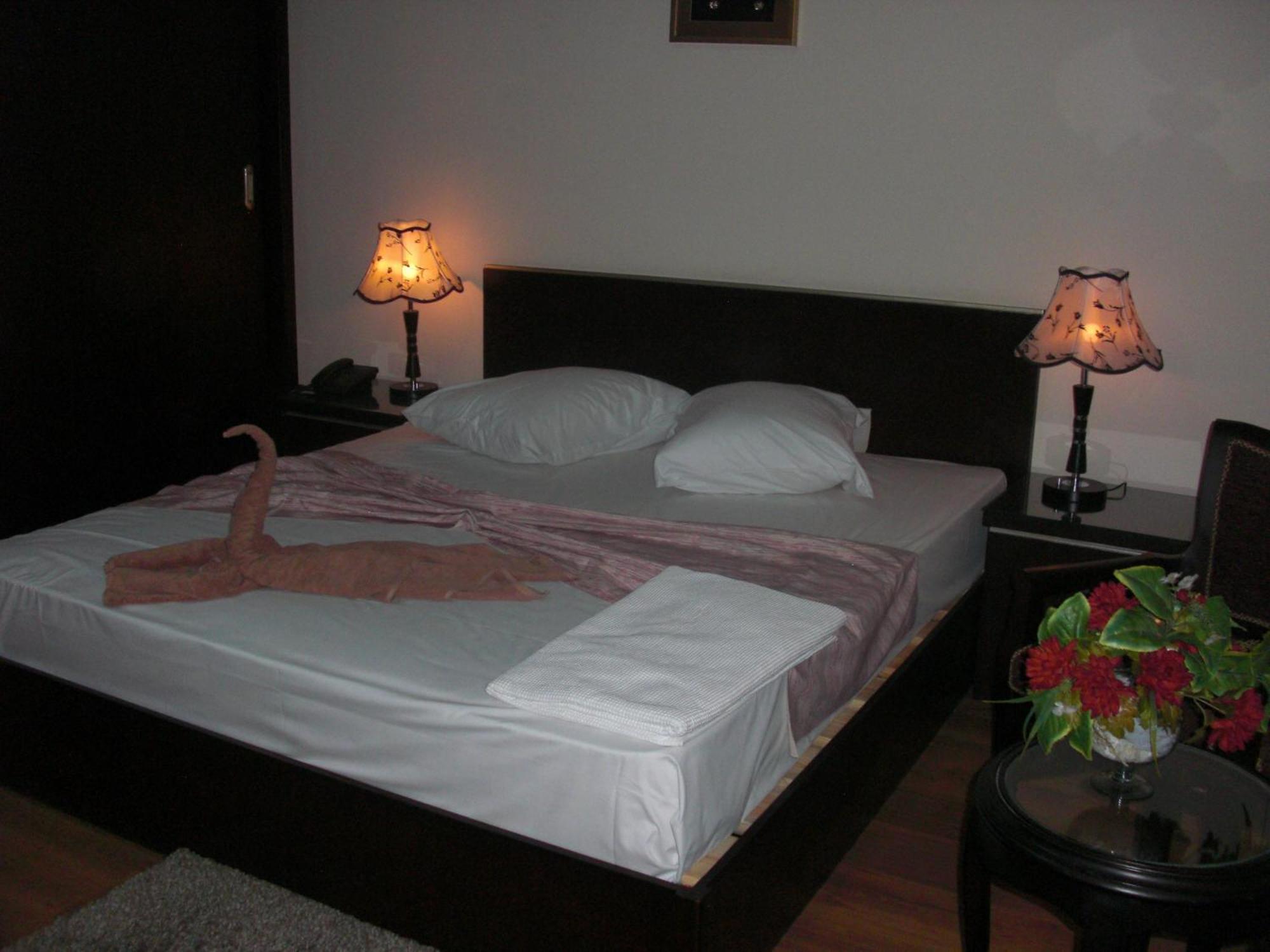 Cairo Plaza Guest House 6th of October City Dış mekan fotoğraf