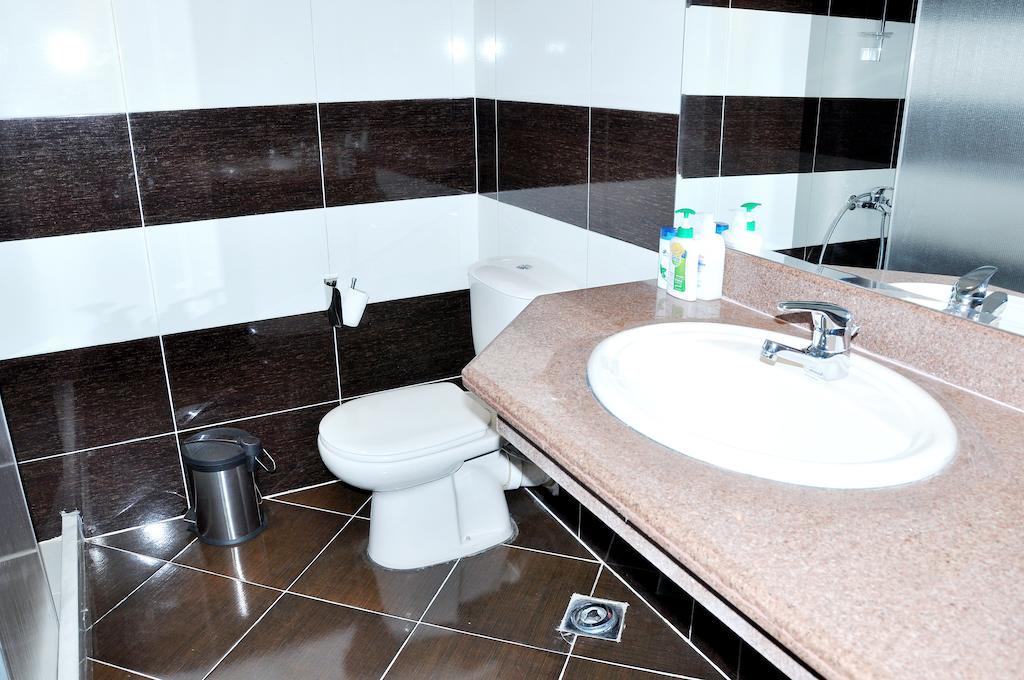 Cairo Plaza Guest House 6th of October City Oda fotoğraf