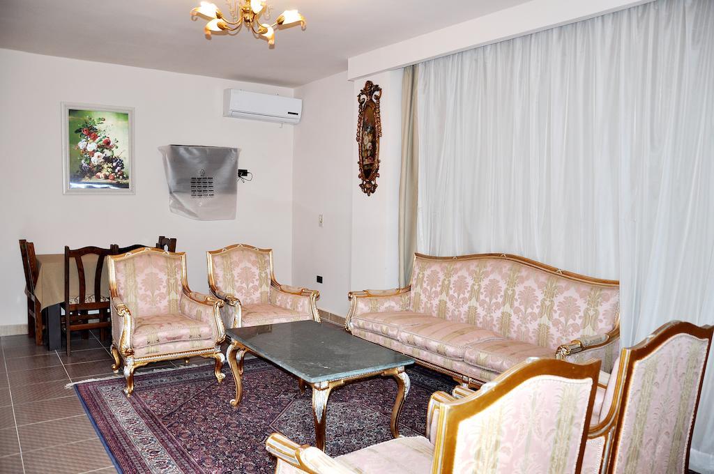 Cairo Plaza Guest House 6th of October City Dış mekan fotoğraf