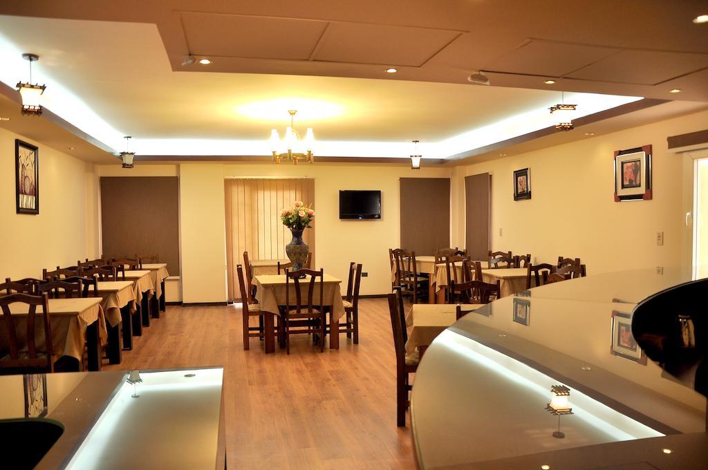 Cairo Plaza Guest House 6th of October City Dış mekan fotoğraf