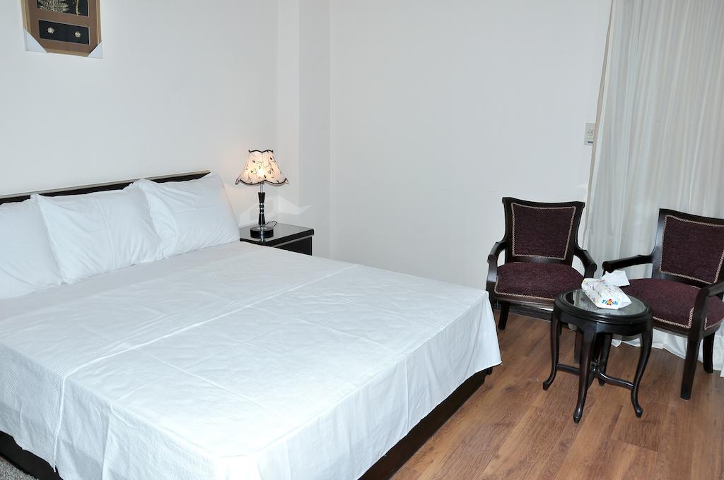 Cairo Plaza Guest House 6th of October City Oda fotoğraf