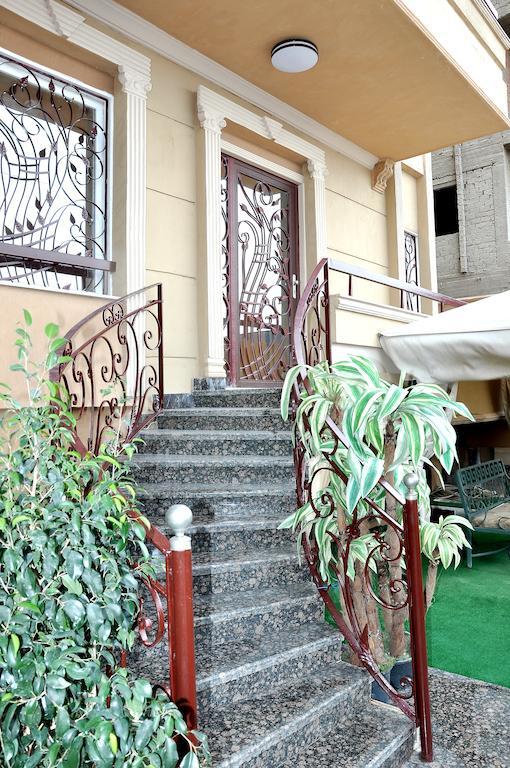 Cairo Plaza Guest House 6th of October City Dış mekan fotoğraf